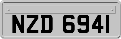 NZD6941
