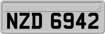 NZD6942