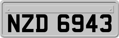 NZD6943