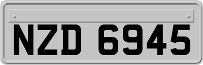 NZD6945