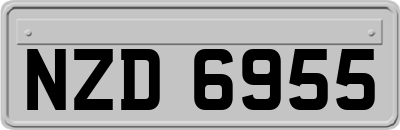 NZD6955