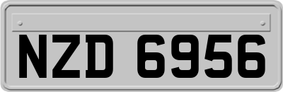 NZD6956