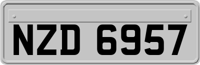 NZD6957