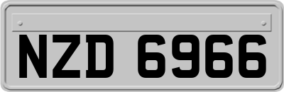 NZD6966