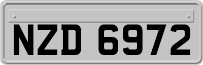 NZD6972