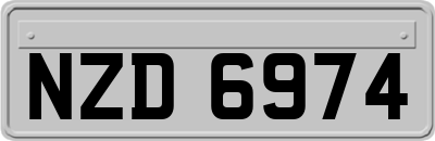 NZD6974
