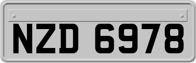 NZD6978