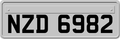 NZD6982