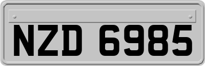 NZD6985