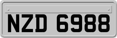 NZD6988