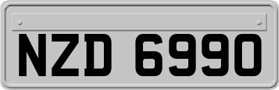NZD6990