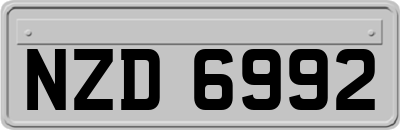 NZD6992