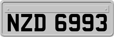 NZD6993