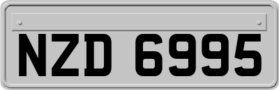 NZD6995