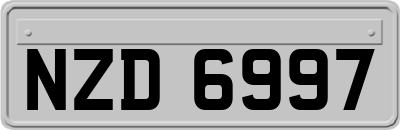 NZD6997