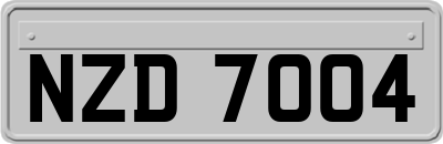 NZD7004