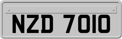 NZD7010