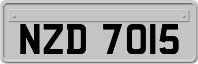 NZD7015