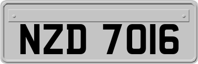 NZD7016