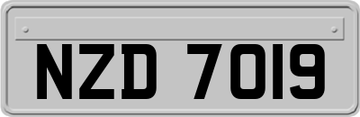 NZD7019
