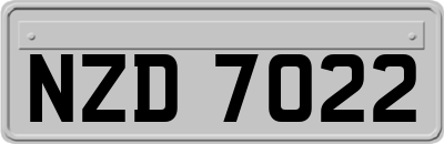 NZD7022