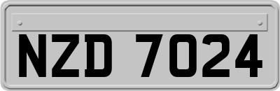 NZD7024