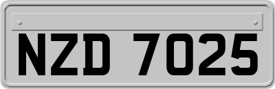 NZD7025