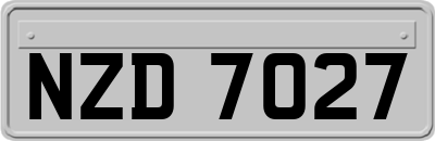NZD7027