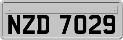 NZD7029