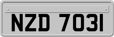 NZD7031