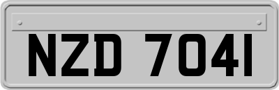 NZD7041