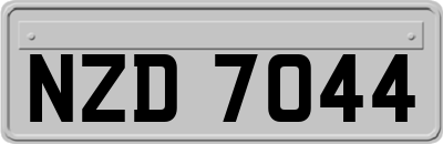 NZD7044