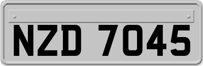 NZD7045