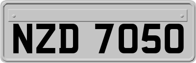 NZD7050