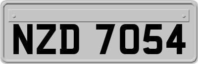NZD7054