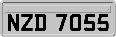NZD7055