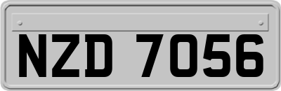 NZD7056