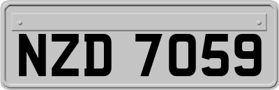 NZD7059
