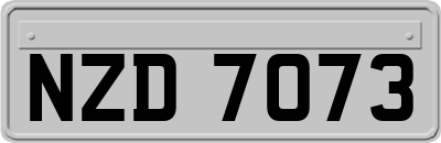 NZD7073