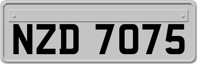NZD7075