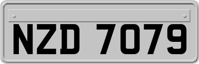 NZD7079