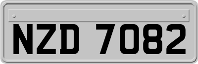 NZD7082