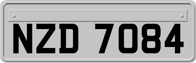 NZD7084