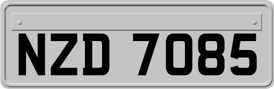 NZD7085