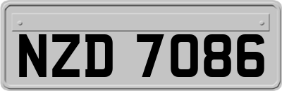 NZD7086