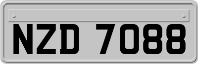NZD7088