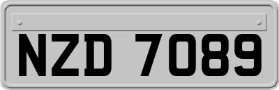 NZD7089