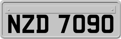NZD7090