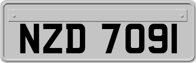 NZD7091