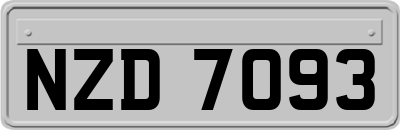 NZD7093